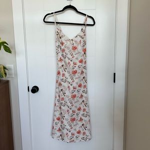 Sun dress (unbranded)